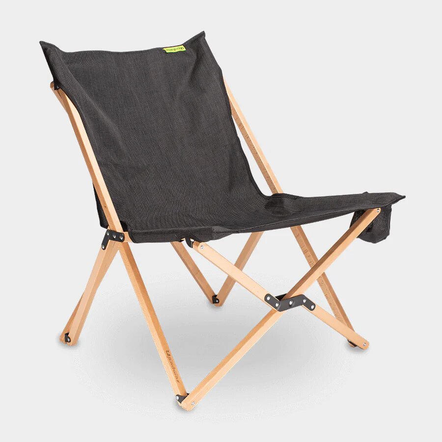 Zempire Roco Lounger V2 Folding Chair