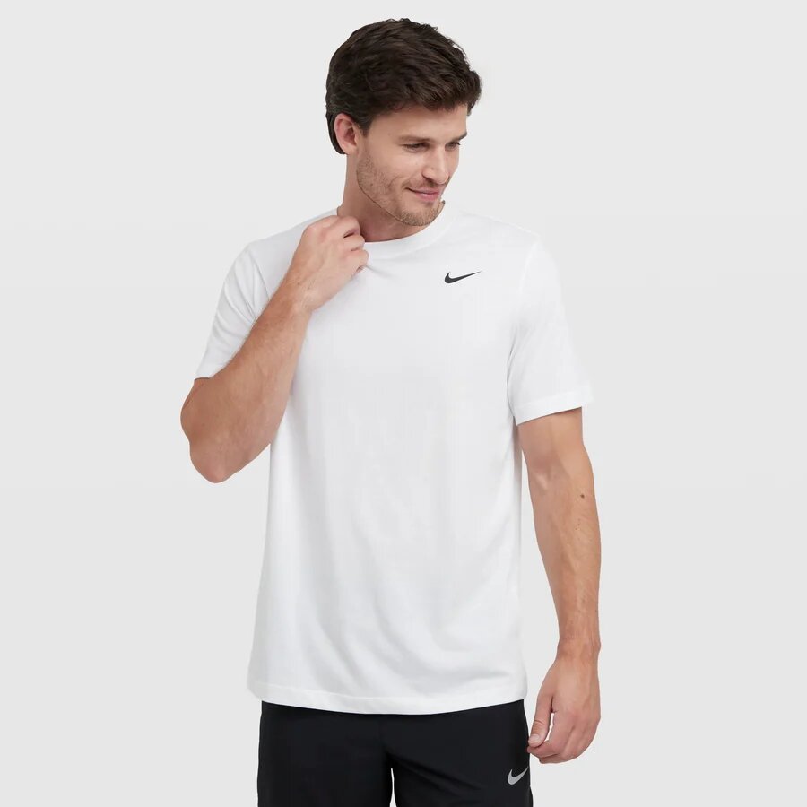 Nike Men's Dri-FIT Fitness T-Shirt