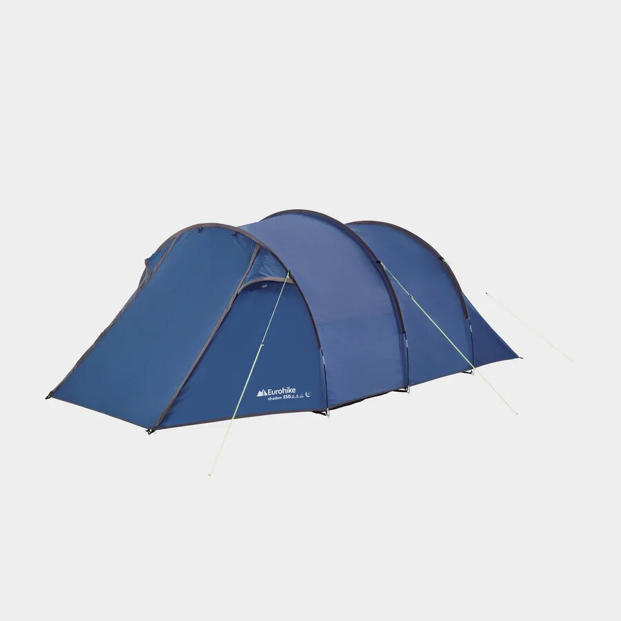 Eurohike Shadow 350 Nightfall Tent