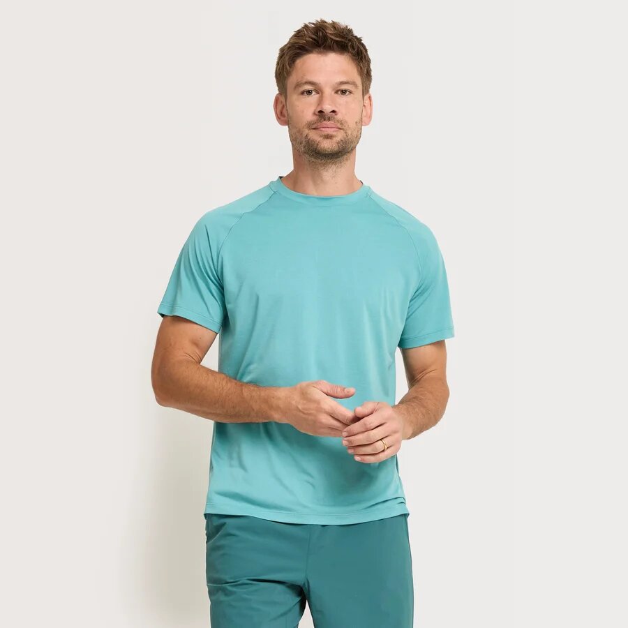 Berghaus Men's Ivyhill Light Technical Tee