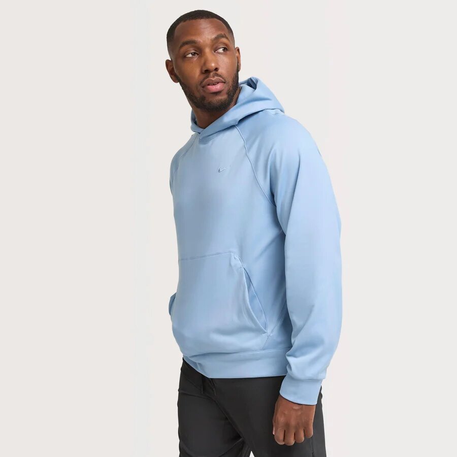 Nike Men's Primary NanoKnit Dri-FIT UV Performance Hoodie