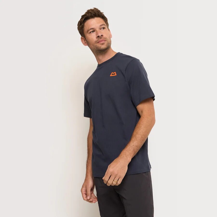 Mountain Equipment Men's Everest Tee