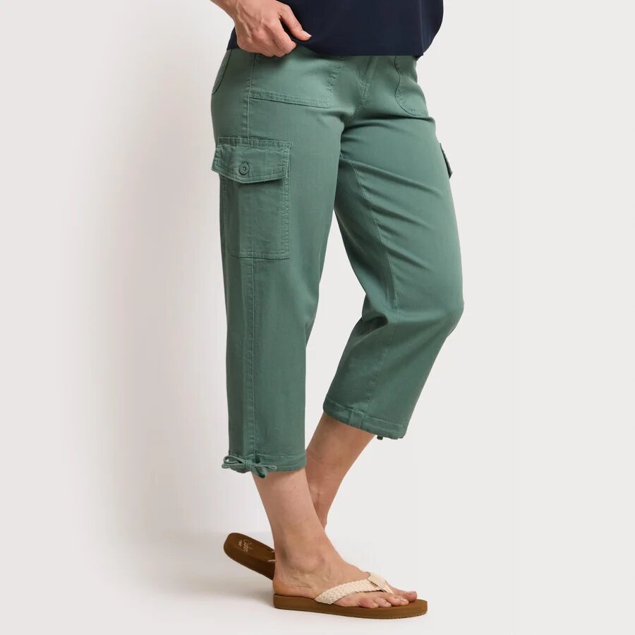 Regatta Women’s Shorebella Capri Trousers