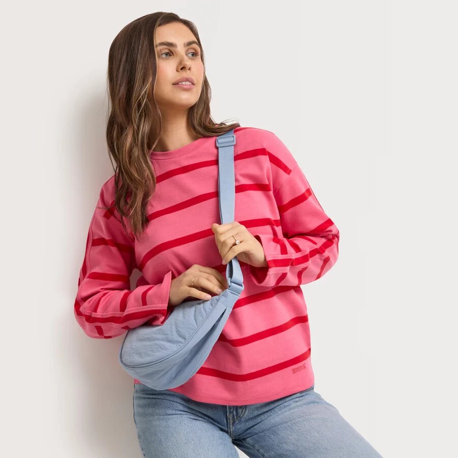 Regatta Women's Avira Long Sleeve Tee