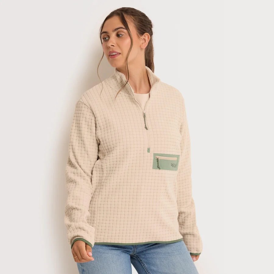 Rab Women's Ramshaw Hoody