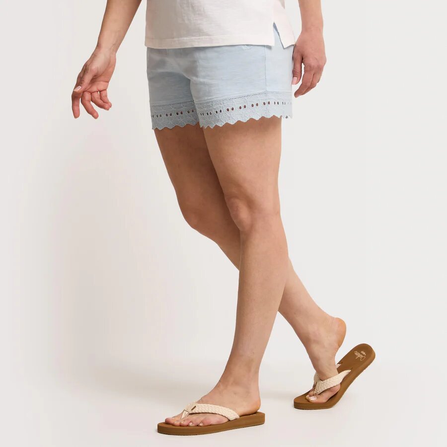 One Earth Women’s Zennor Shorts