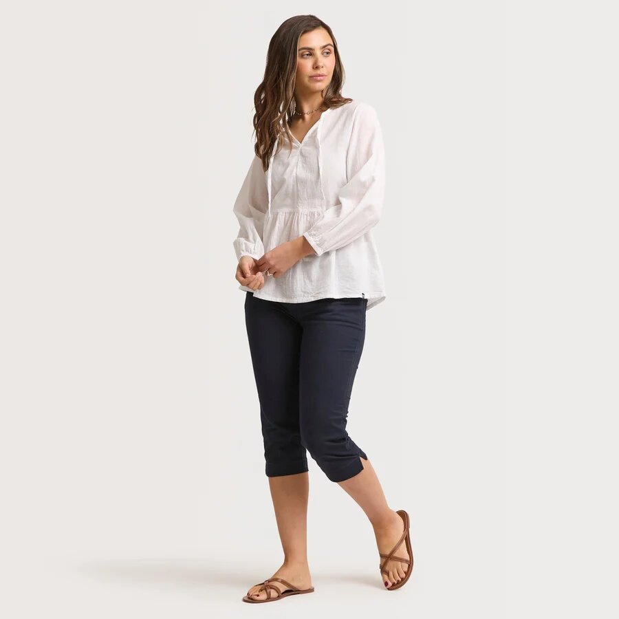 Regatta Primden Long Sleeve Top