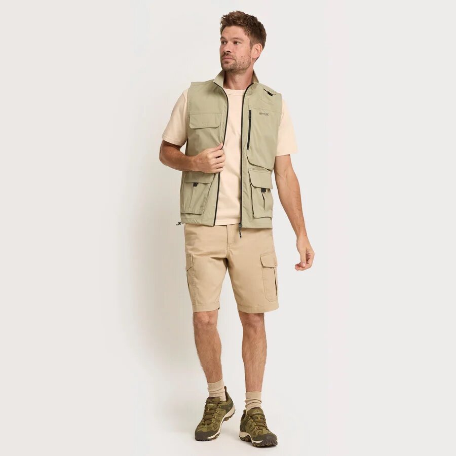 Regatta Men’s Ruwan Shorts