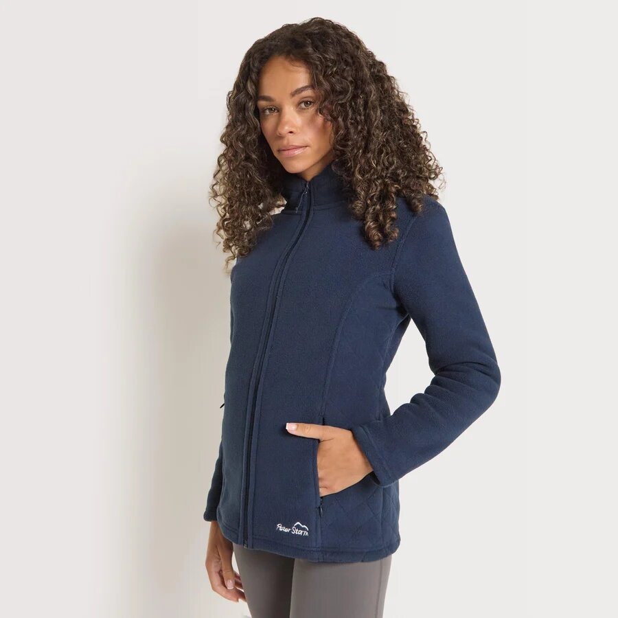 Peter Storm Women’s Celia Hooded Fleece