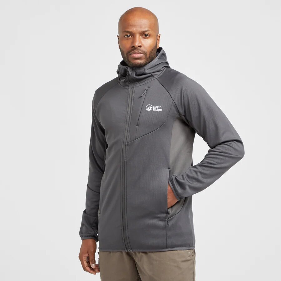 North Ridge Men’s Rapid Hoodie