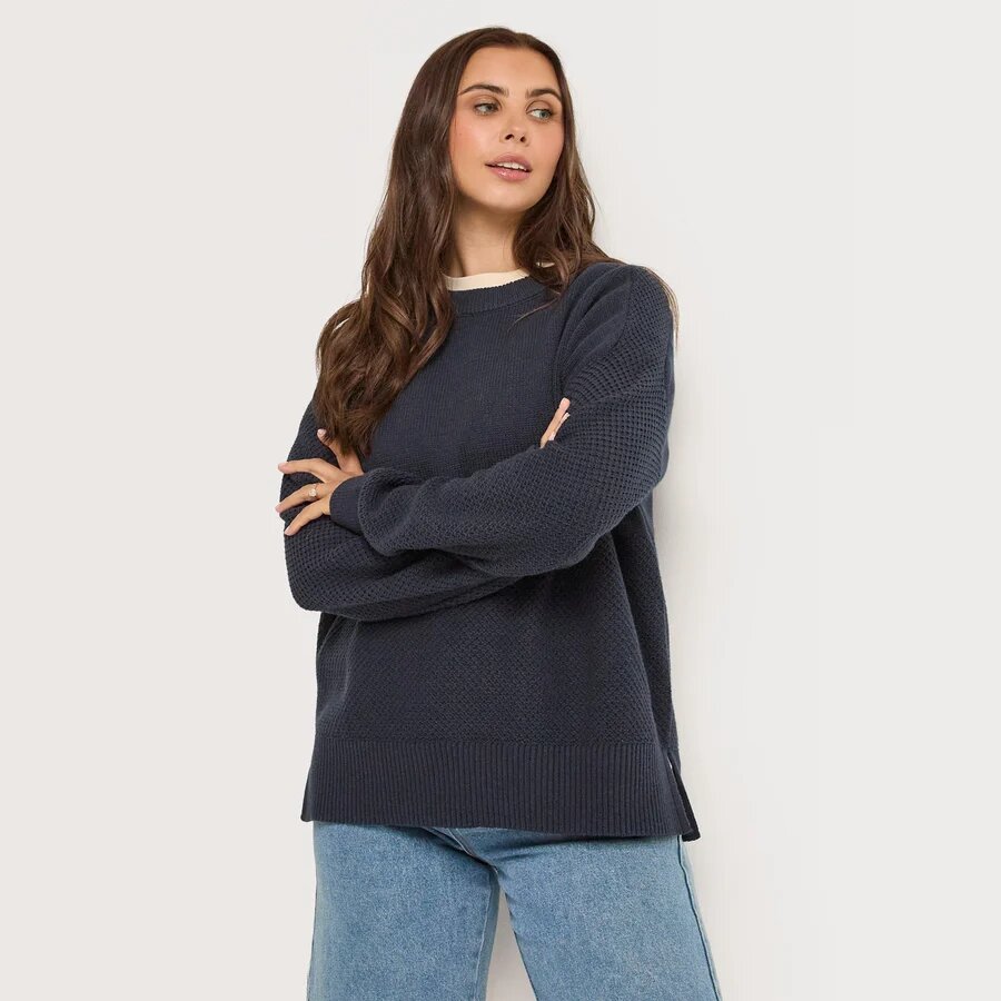 Passenger Women’s Cove Knitted Jumper