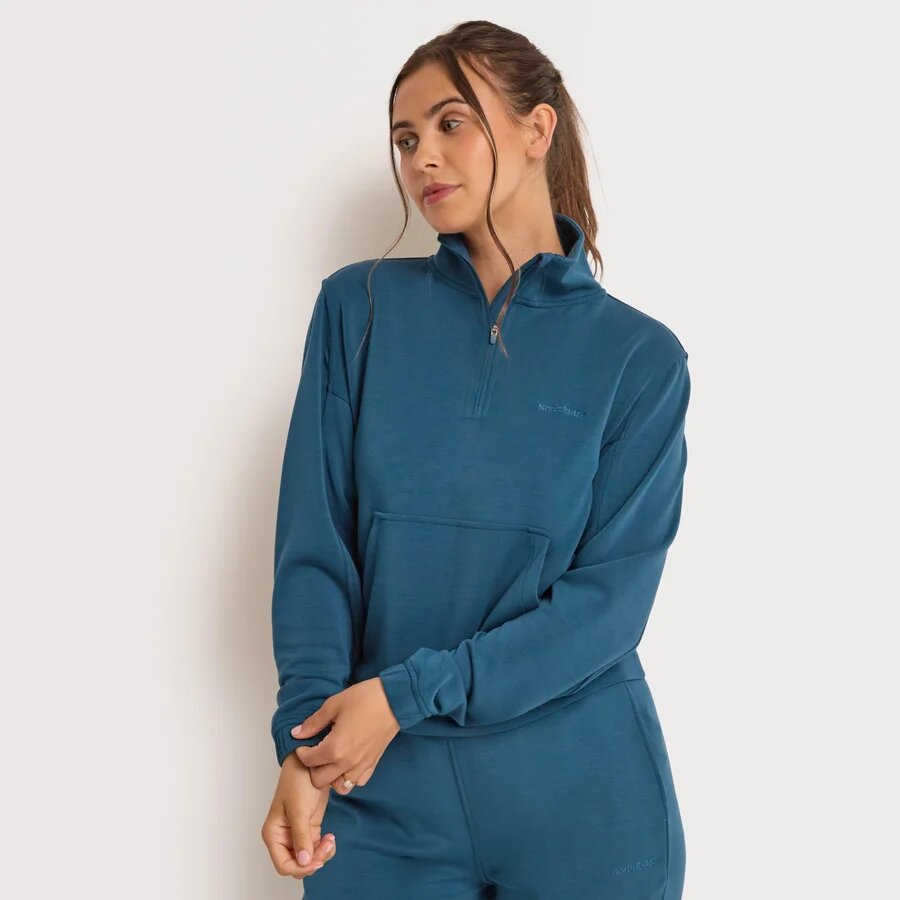 North Ridge Women’s Relaxed Sweatshirt