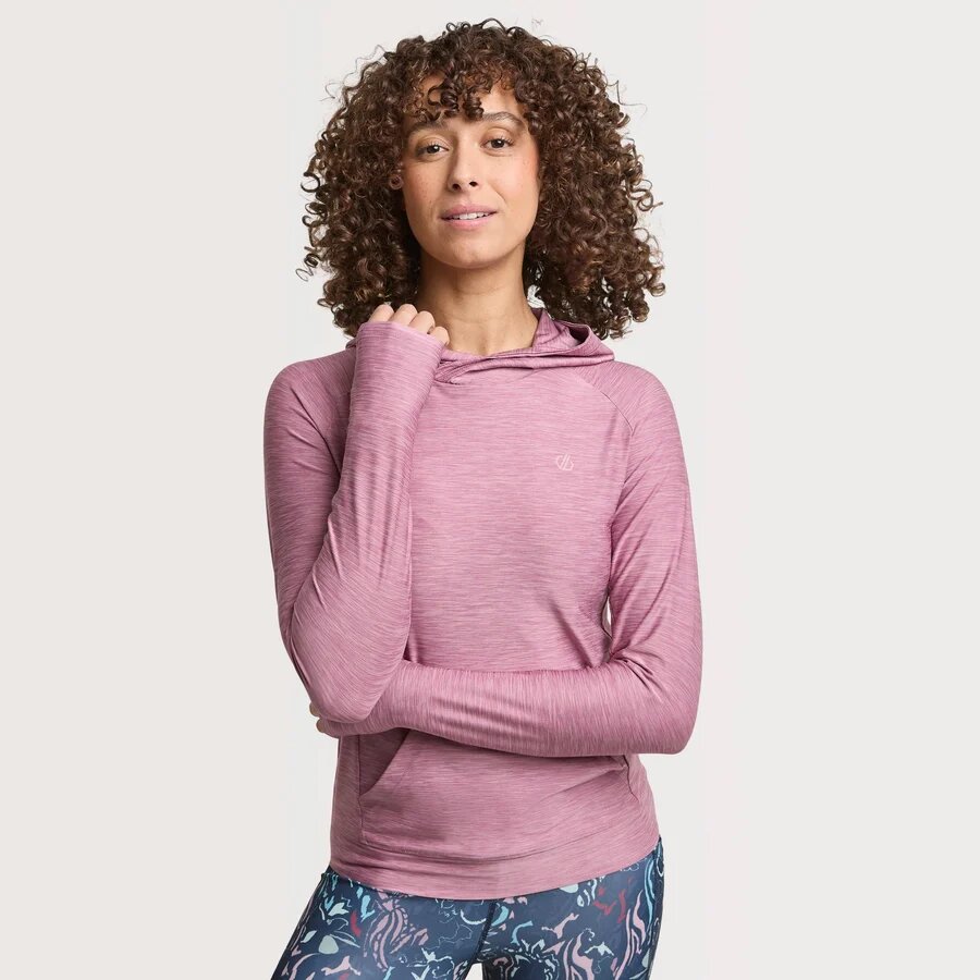 Dare 2b Women's Sprint City Lightweight Hoodie