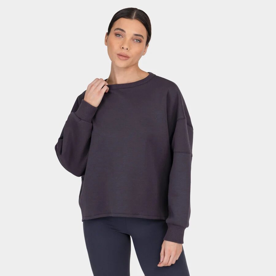 Aubrion Women's React Sweatshirt