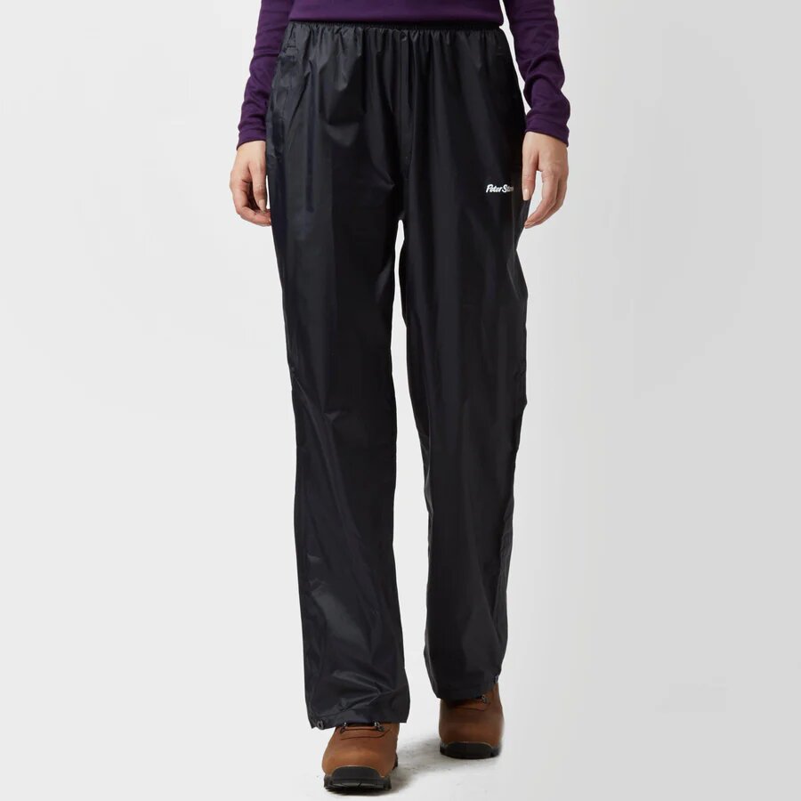 Peter Storm Women's Packable Waterproof Pants