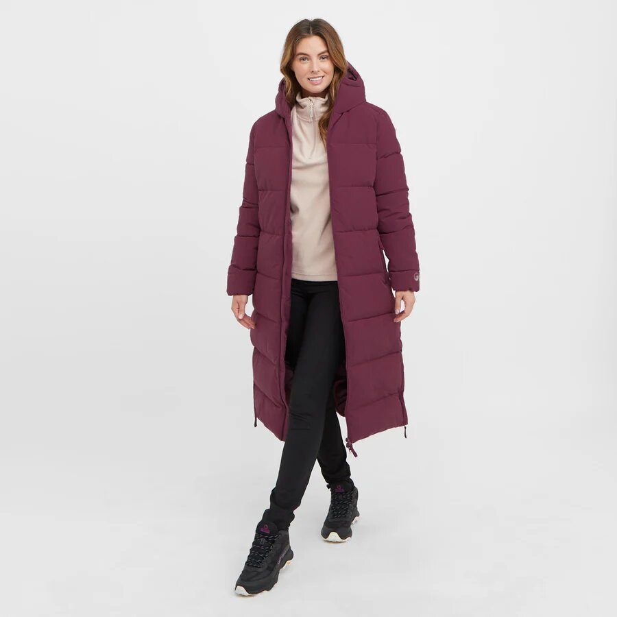 North Ridge Women’s Roaming Jacket