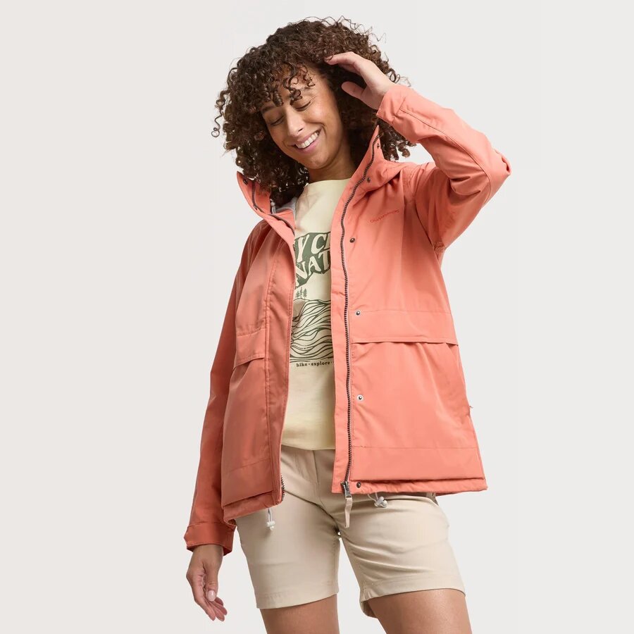 Craghoppers Women’s Cinquefoil Jacket