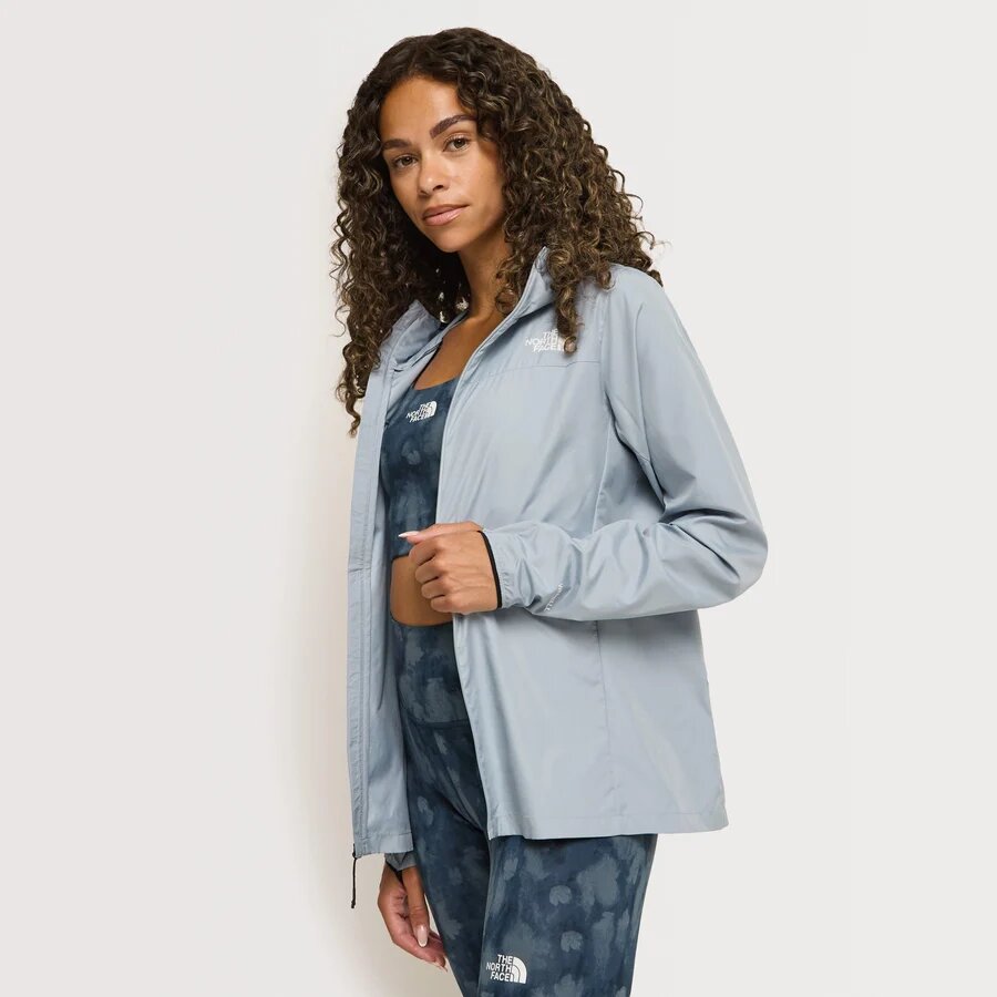 The North Face Women's Fontanales Wind Jacket